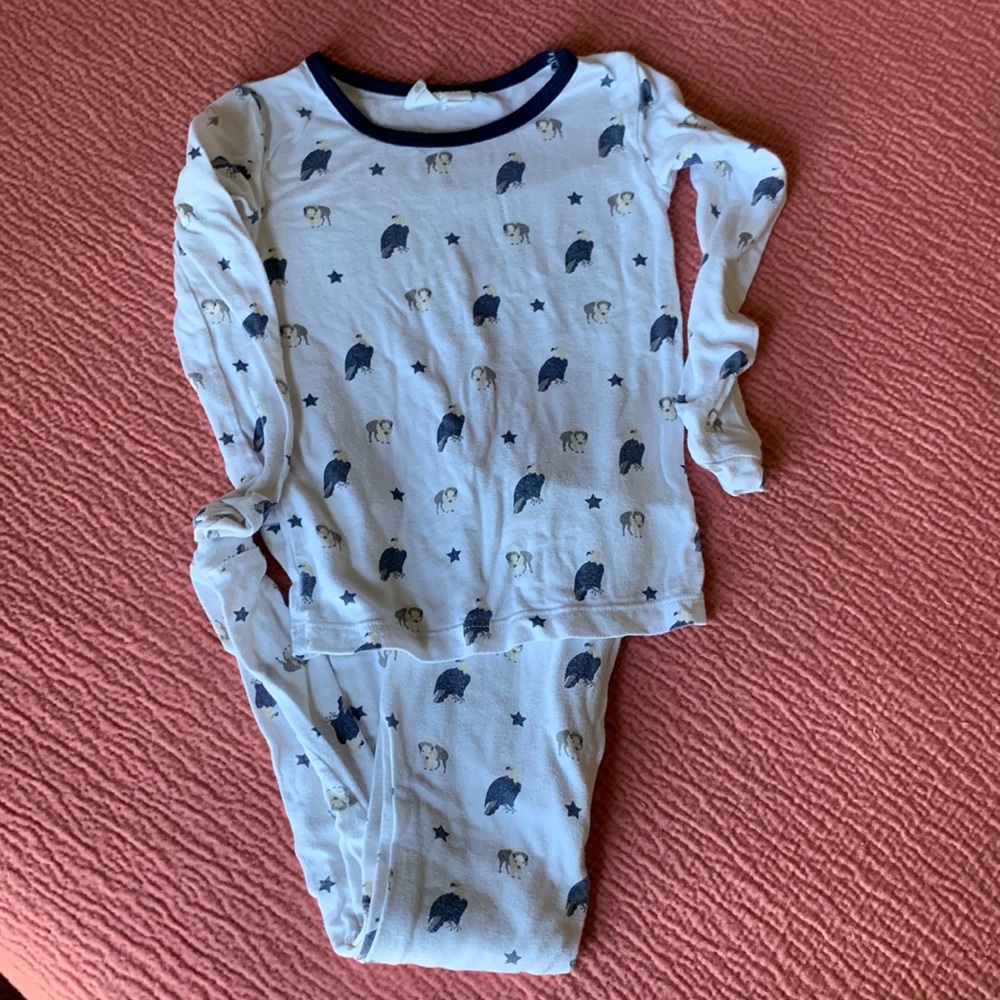 Kyte Baby American Set